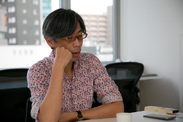 脳科学者・藤井直敬に聞く「VRの世界で、人は服を着るのか?」2