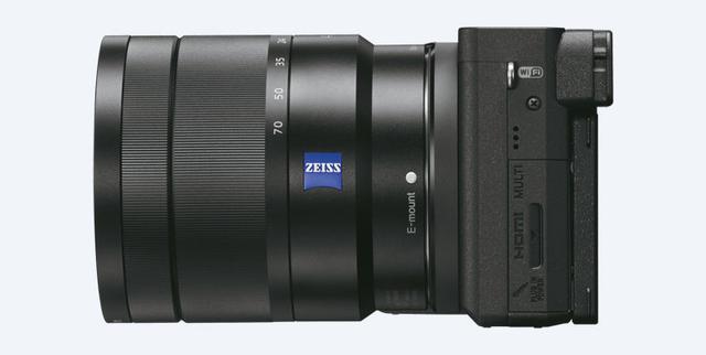 ソニー ミラーレス一眼カメラ α6500 Eマウントボディ
