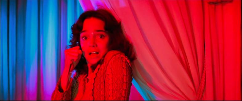 祝40周年。名作ホラー映画『サスペリア』の4K版が劇場公開決定