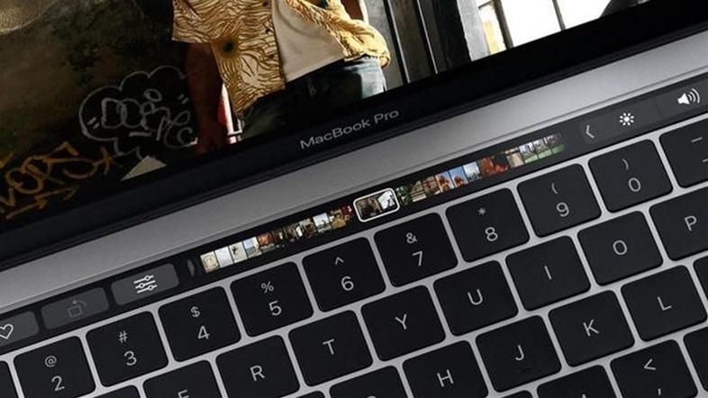 新型MacBook ProにAppleファンが感じる不満まとめ。付録：過去に遡る男 ...