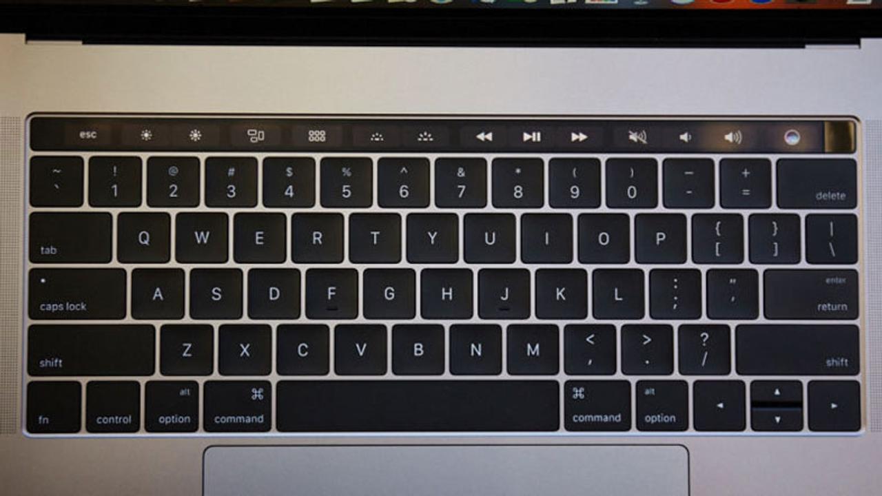 新MacBook Proで最も意見が割れるだろう問題：キーボードの音うるさい問題