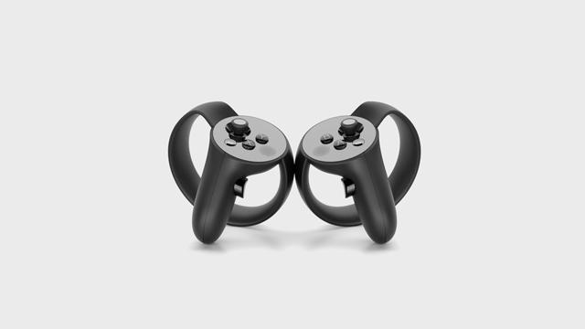 VR空間に｢手｣がやってきた。｢Oculus Touch｣が目指す、さらなる没入