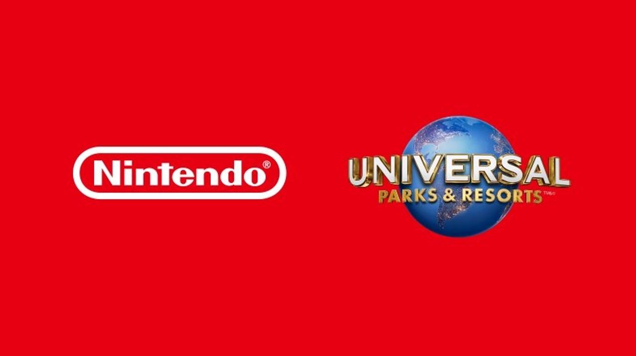 ｢任天堂ワールド｣はどんな世界？ ユニバーサルに任天堂テーマエリアが登場決定！