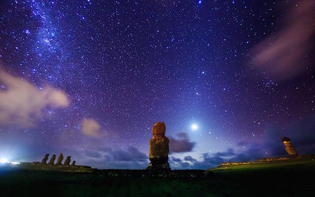 「飾りじゃない」超精度。プロの星景写真家KAGAYAさんも認めた時計カンパノラ「コスモサイン」の実力3