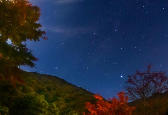 「飾りじゃない」超精度。プロの星景写真家KAGAYAさんも認めた時計カンパノラ「コスモサイン」の実力10