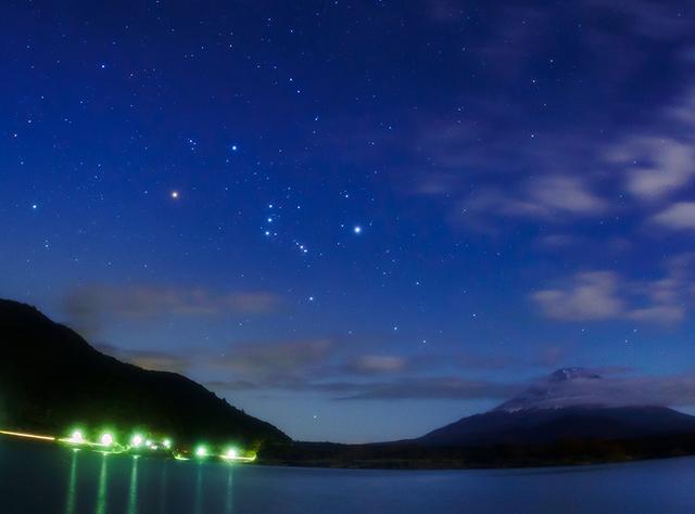 「飾りじゃない」超精度。プロの星景写真家KAGAYAさんも認めた時計カンパノラ「コスモサイン」の実力11