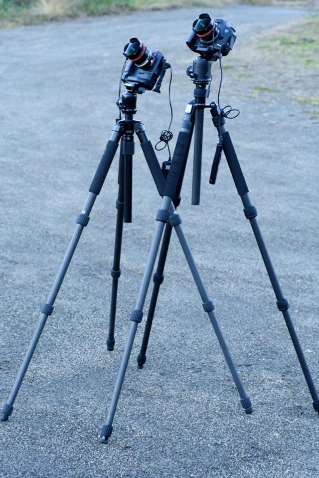 「飾りじゃない」超精度。プロの星景写真家KAGAYAさんも認めた時計カンパノラ「コスモサイン」の実力8