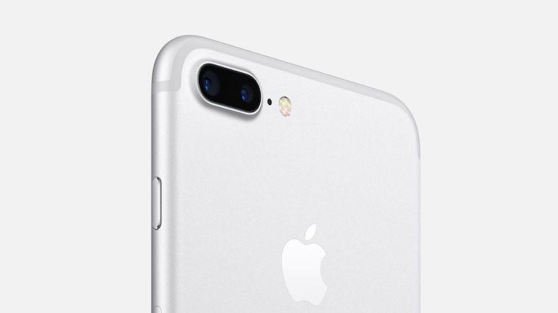 iPhone 7／7 Plusに新色｢ピュアホワイト｣が登場するかも