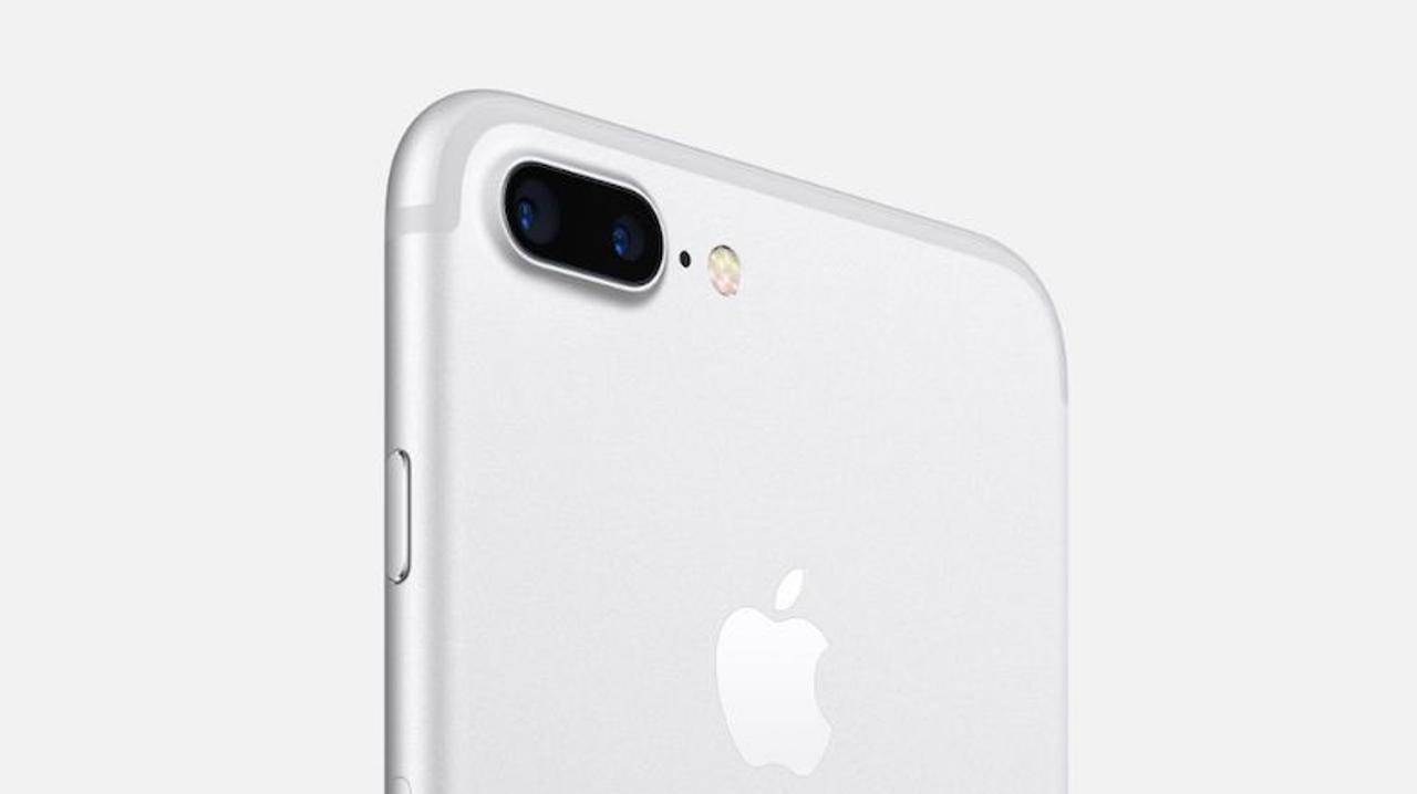 iPhone 7／7 Plusに新色｢ピュアホワイト｣が登場するかも？