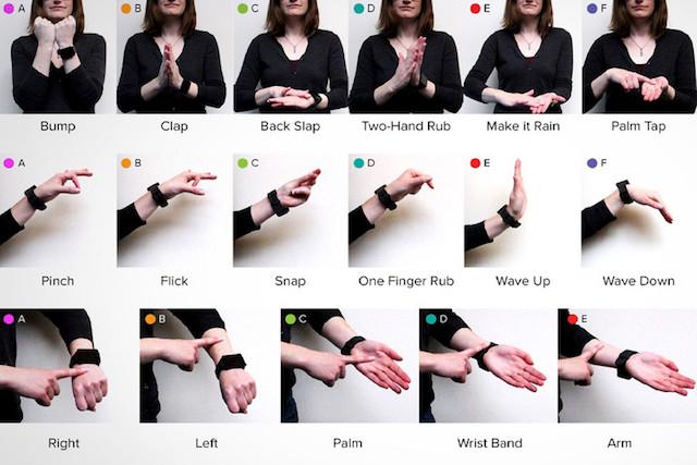 ViBand 1
