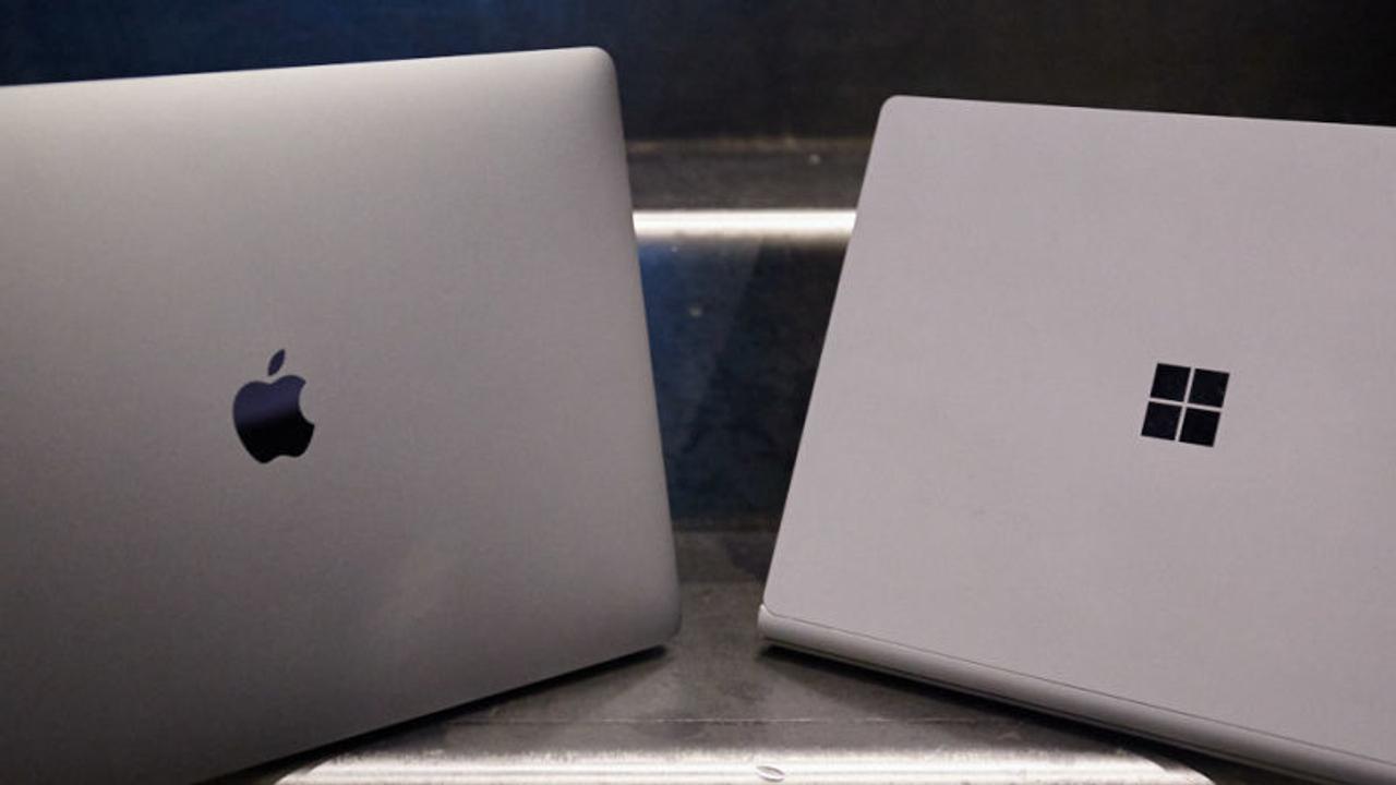 MacBook ProとSurface Book、ベンチマークテストの結果は？