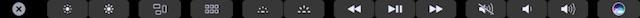 Touch Bar 2