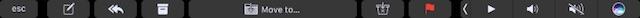 Touch Bar 5
