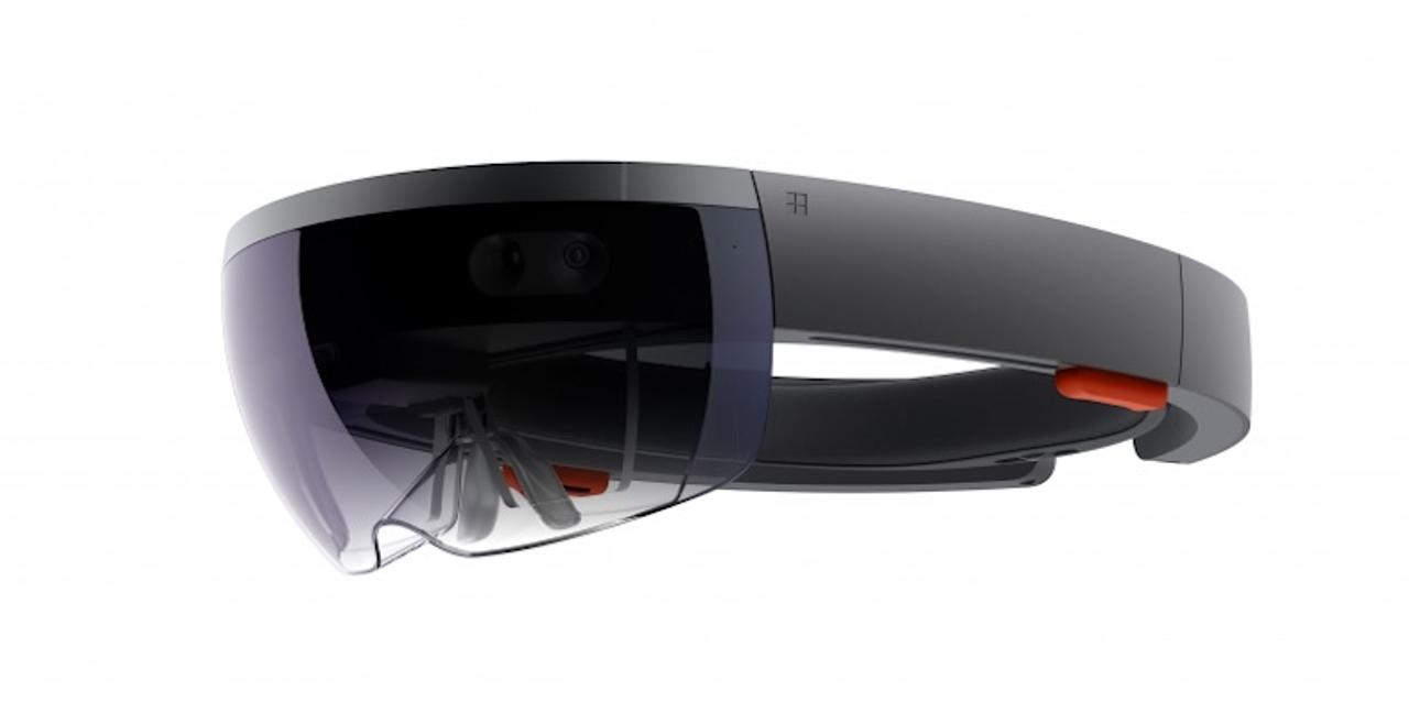 HoloLens、日本で12月2日よりプレオーダー開始。出荷は2017年初頭です