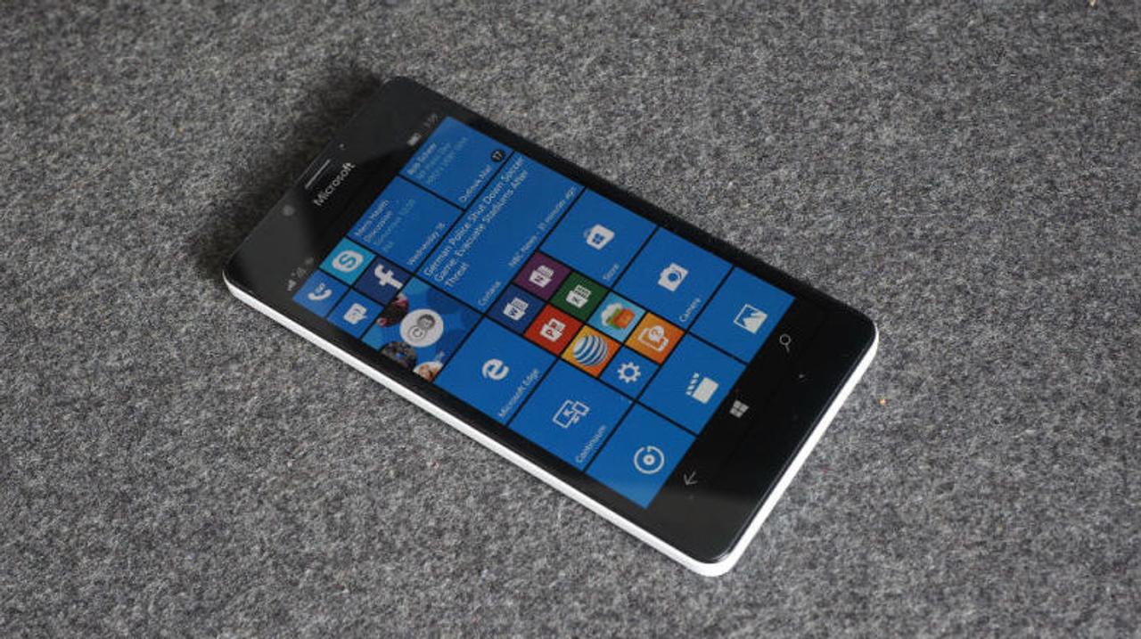まだまだWindows Phoneは終わらない…Microsoftが宣言