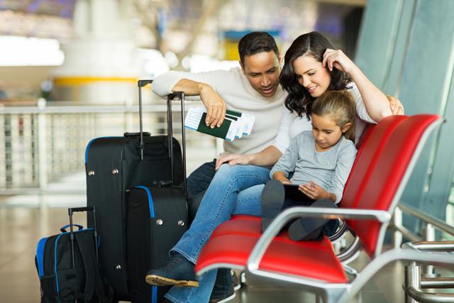 テザリングだけでは安心できない。スマホのHP(バッテリー)とMP(通信量)は旅行や長時間移動時こそ守れ!
