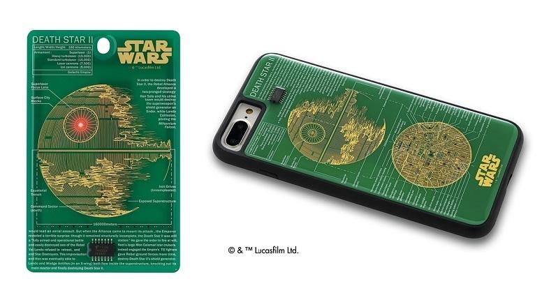 MOECO エヴァンゲリオン 基板アート iPhone16pro用ケース 回路基板で描かれた光るiPhone 16 Pro/16 Pro Max用ケースの