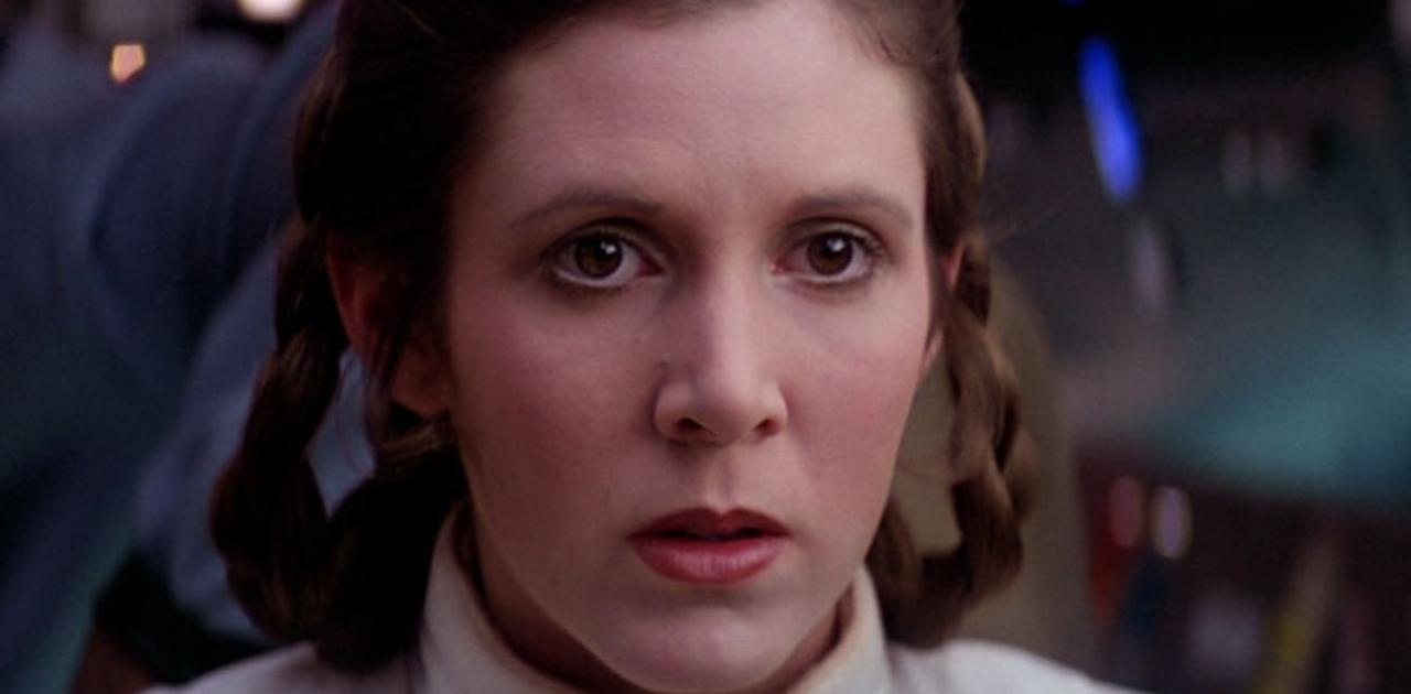 『スター・ウォーズ』のレイア姫役、キャリー・フィッシャーの訃報に著名人たちが悲しみのツイート | ギズモード・ジャパン