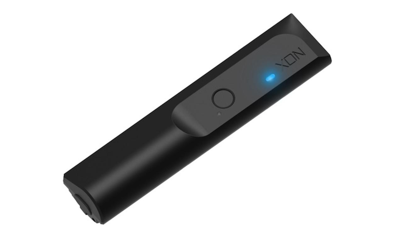 ライドのすべてを記録する。Cerevoの自転車用IoTセンサー｢RIDE-1｣