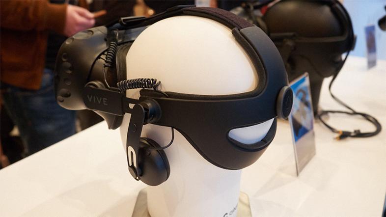 HTC Viveの新製品｢Vive Tracker｣はすべてのモノをVR上で再現可能にする | ギズモード・ジャパン