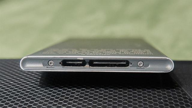 Compute Card 2