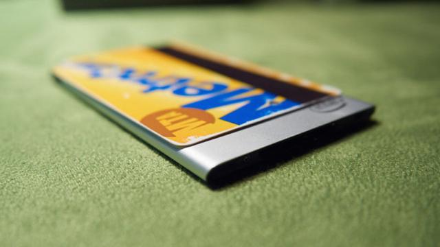 Compute Card 1