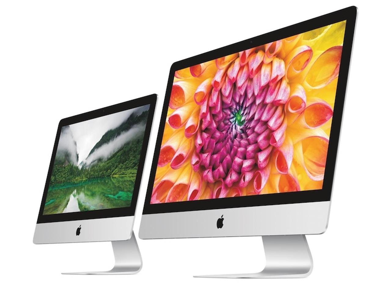 iMacの新モデル、30万円超でVRに初対応か？