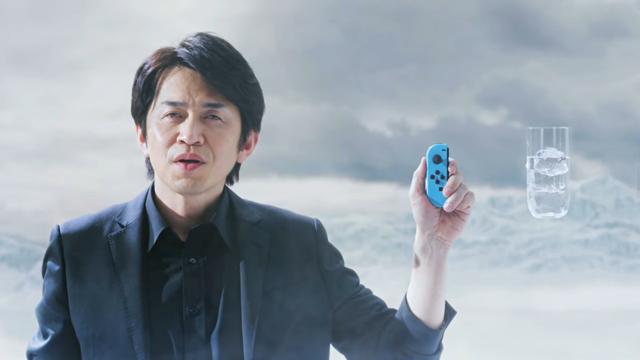 ｢Nintendo Switch プレゼンテーション 2017｣まとめ。新作『ゼルダの伝説』はローンチタイトルに！ | ギズモード・ジャパン