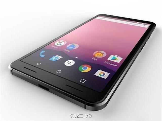 Google Pixel 2 1