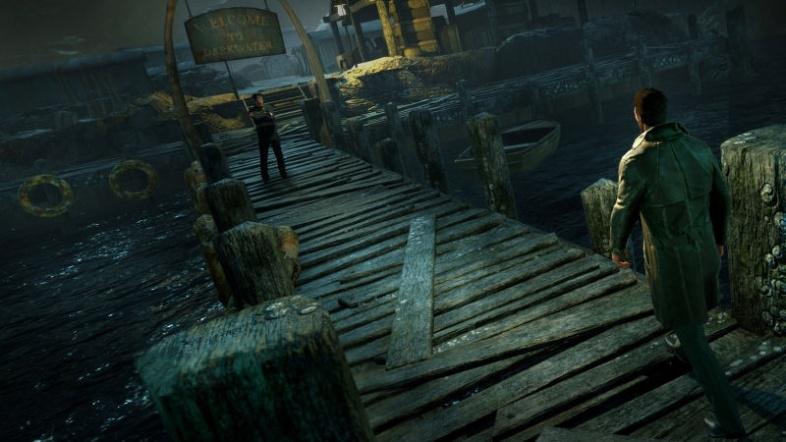 悪夢（夢）のクトゥルフ神話ゲーム『Call of Cthulhu