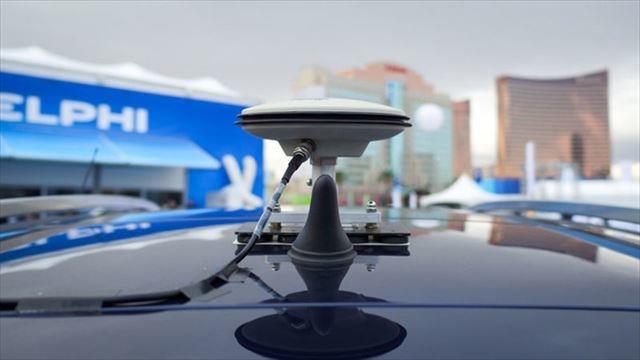 市街で自動運転車初体験「2回も事故りそうになった怖い」6