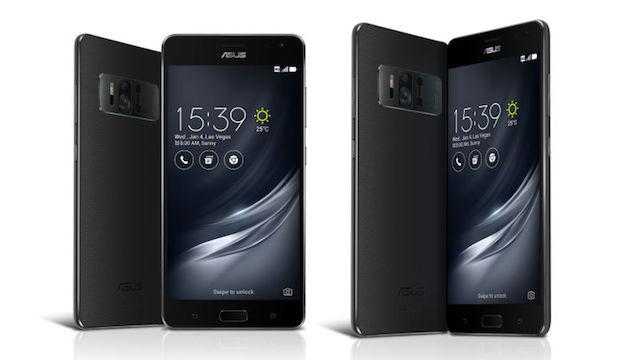 ASUS ZenFone AR