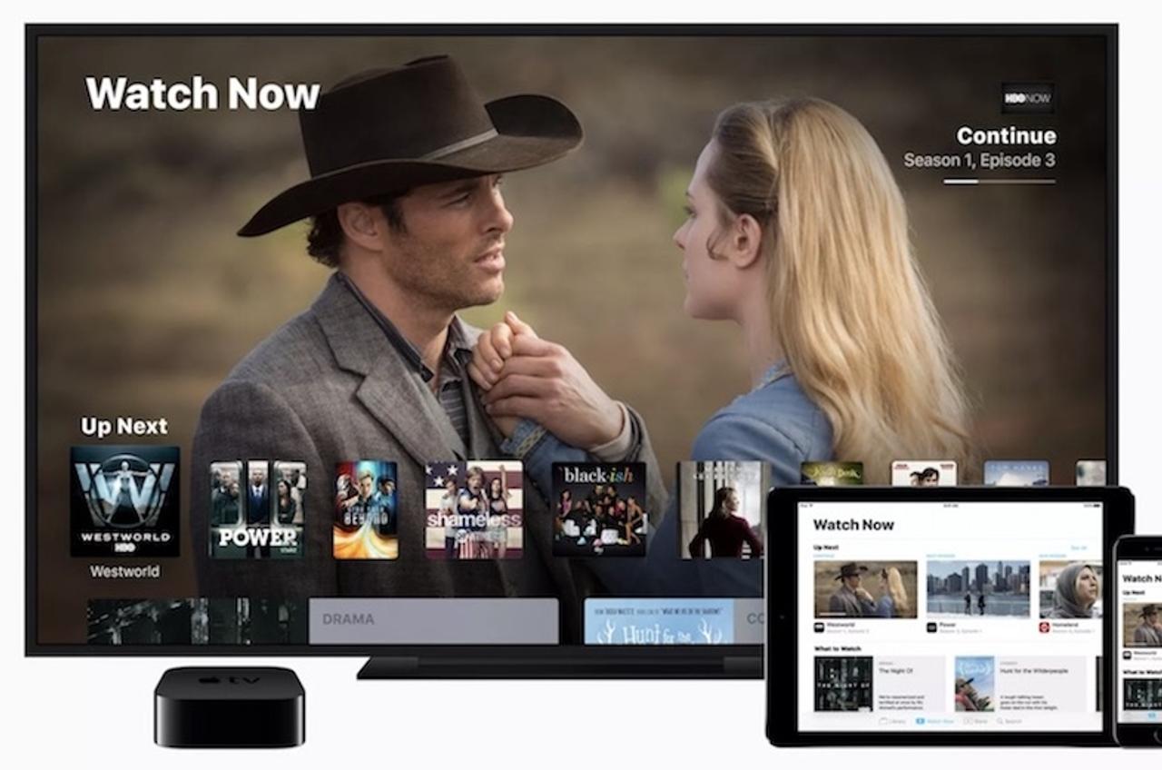 Apple、オリジナルテレビ番組・映画をApple Musicに追加する計画？