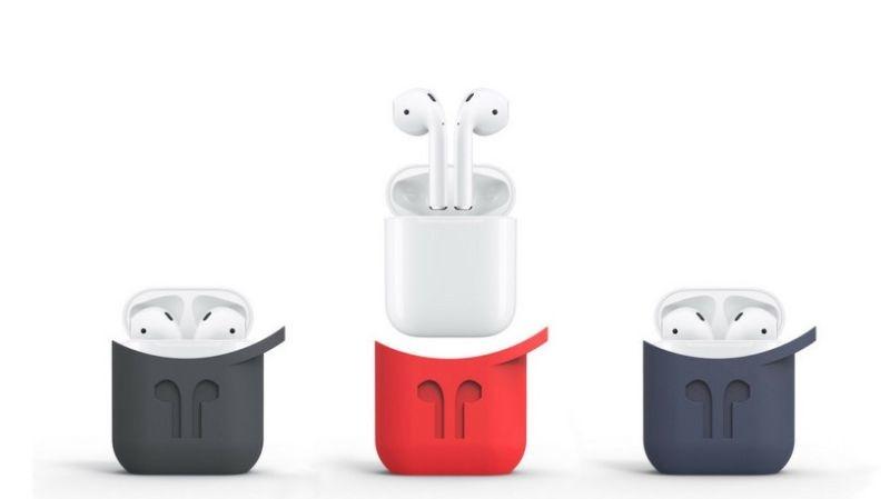 日本特注 【ココアさん用】AirPods - オーディオ機器