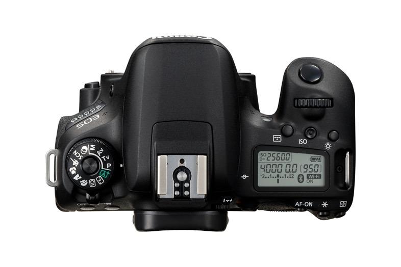 キヤノンからエントリークラスのデジタル一眼レフ「EOS 9000D」「EOS