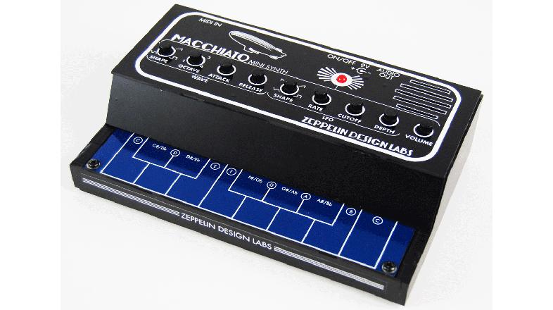タカラ　コンピュータ　タッチトーン☆ミニシンセサイザー☆動作品 シンセサイザー