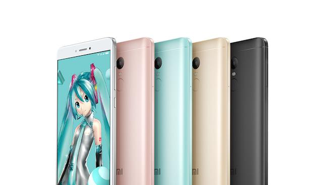 中国もミクミクにしてやんよ？ 中国メーカーXiaomiが｢初音ミク｣コラボスマホを発表 | ギズモード・ジャパン