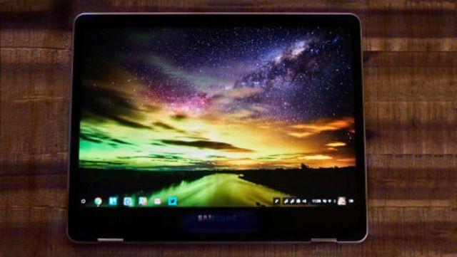 ついにパソコンに代われるレベルへ…最新Chromebookをハンズオンレビュー!2