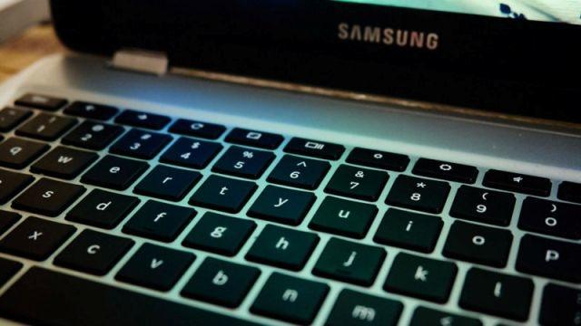 ついにパソコンに代われるレベルへ…最新Chromebookをハンズオンレビュー!4