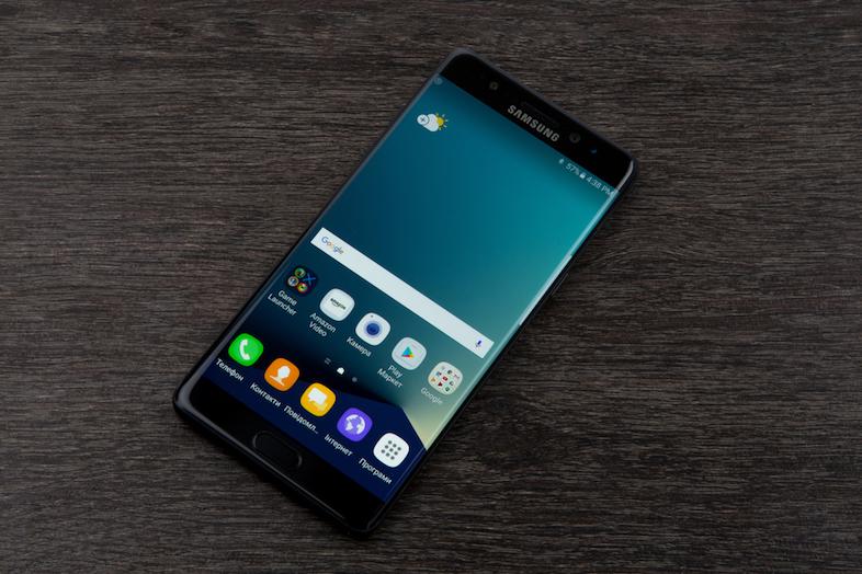 Samsung、爆発問題の｢Galaxy Note 7｣をバッテリー交換してインド ...