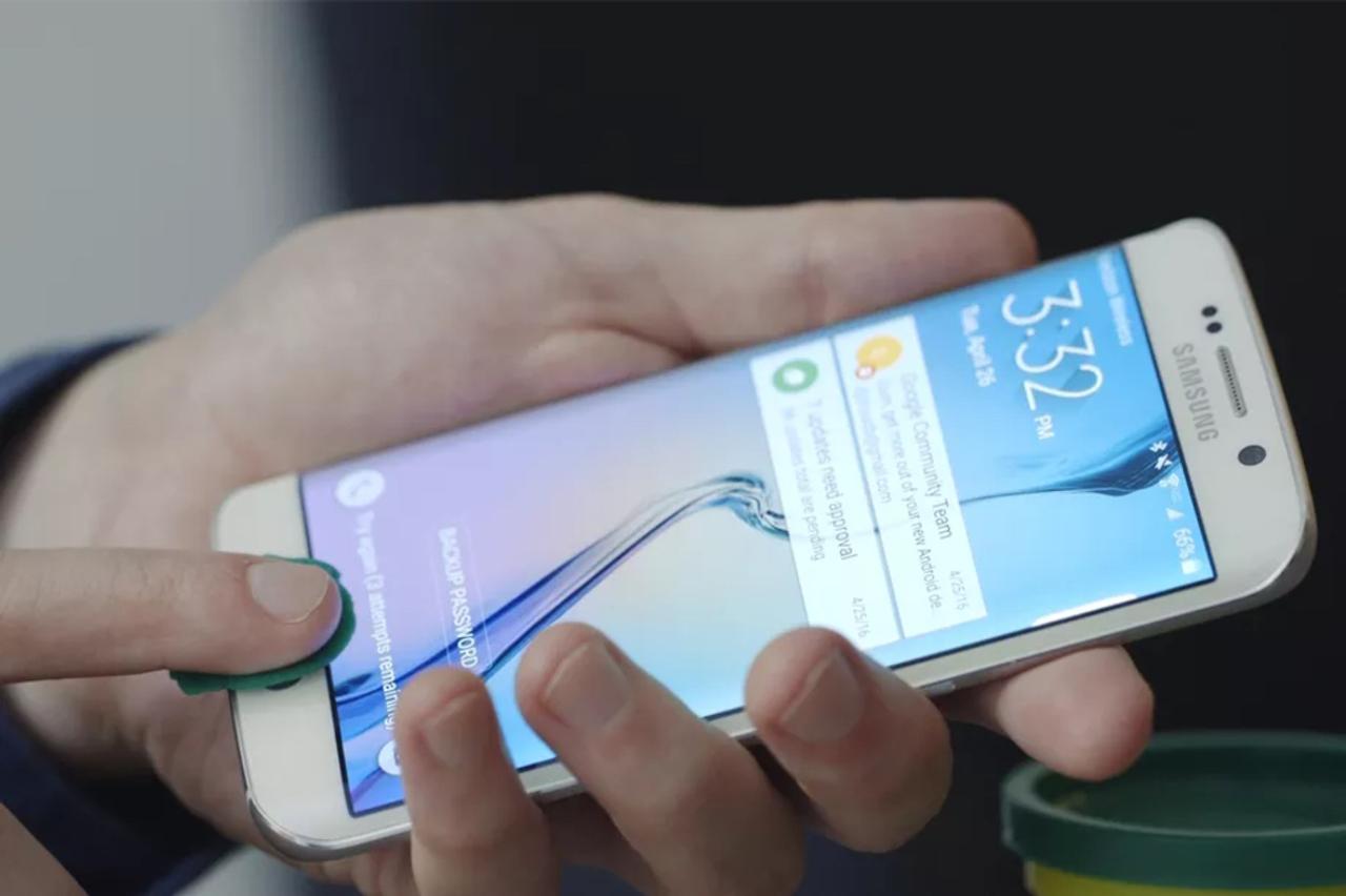 ピピッと連携。GalaxyスマホでWidnows 10のロック解除がもうすぐ可能に？