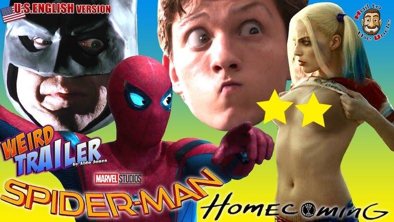 スパイダーマン 海外版 アメイジング・スパイダーマン:シビル・ウォー (MARVEL) | J