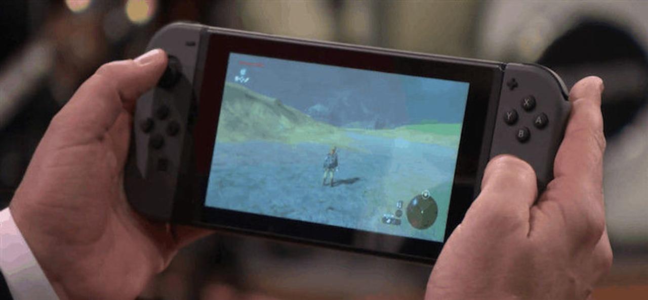 お小遣いでも大丈夫？ ｢ニンテンドースイッチ｣オンラインサービスは年額2,000〜3,000円を予定