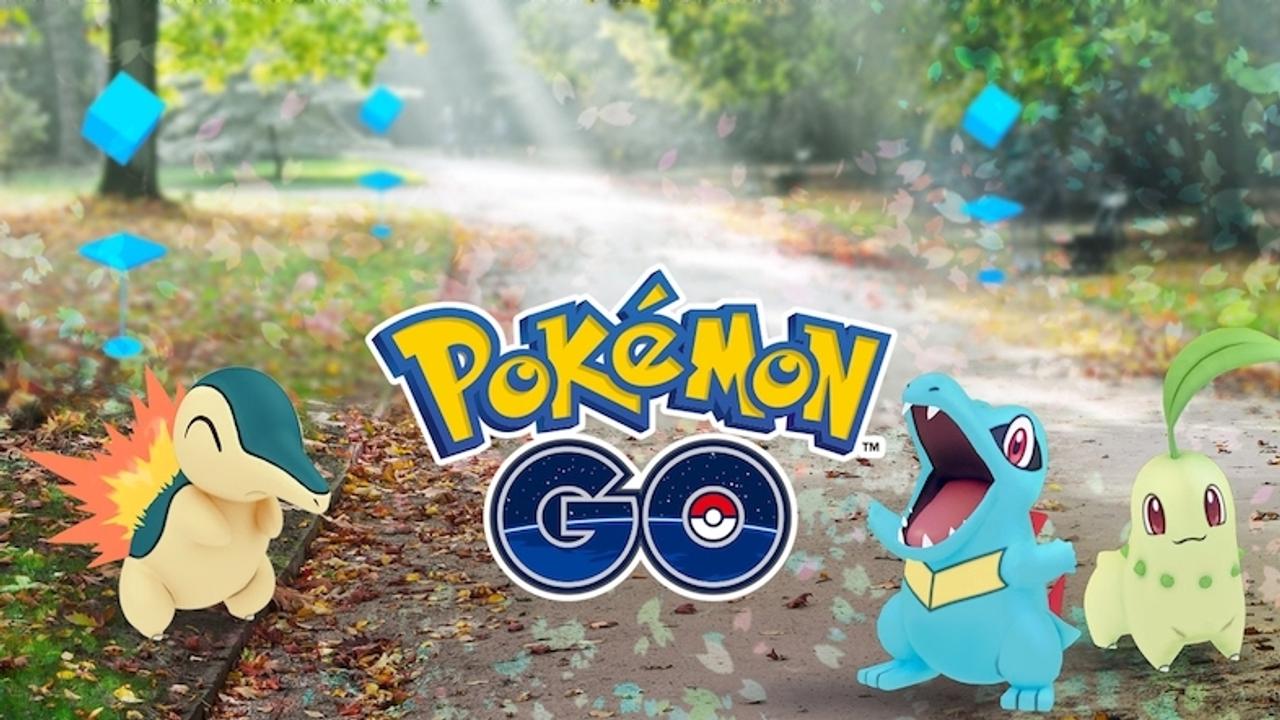 ポケモンgo 今週末に ポケットモンスター 金 銀 のモンスター80種類以上が追加 大幅機能アプデも ギズモード ジャパン ポケモンgo 今週末に ポケットモンスター 金 銀 のモンスター80種類以上が追加 大幅機能アプデも ギズモード ジャパン