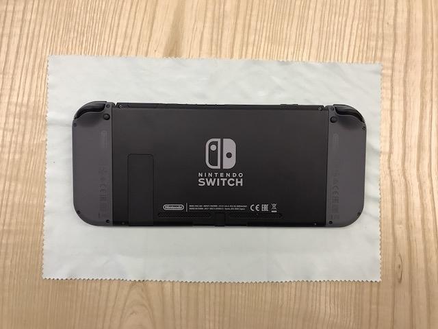 終了しました】｢ニンテンドースイッチ｣インタラクティブ・レビュー