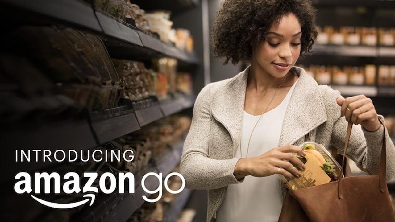 レジなし食料雑貨店｢Amazon Go｣商品の管理技術のトラブルに悩み、オープン延期
