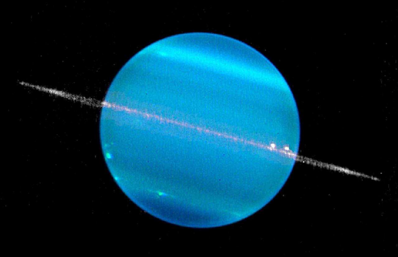 注目される機会を逃した天王星 いまこそ人類は探索すべきだ ギズモード ジャパン 注目される機会を逃した天王星 いまこそ人類は探索すべきだ ギズモード ジャパン