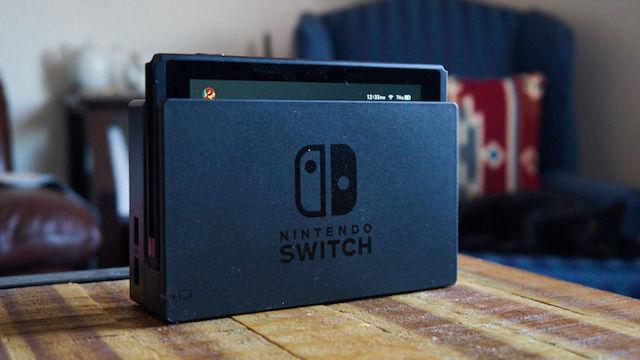ニンテンドースイッチ｣レビュー：ゼルダは最高、今はそれだけだけど
