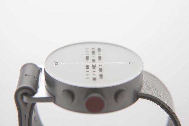 Dot Watch 1