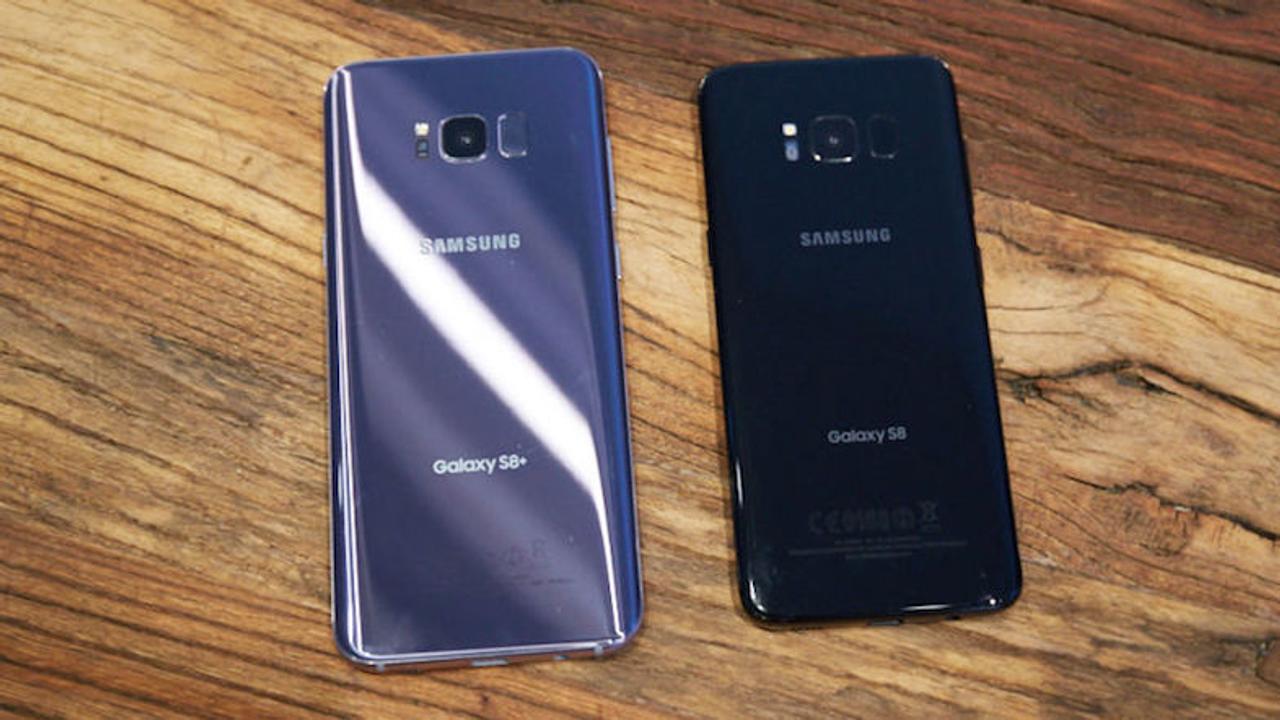 Samsung｢Galaxy S8｣｢Galaxy S8+｣正式発表！ 9つの特徴まとめ